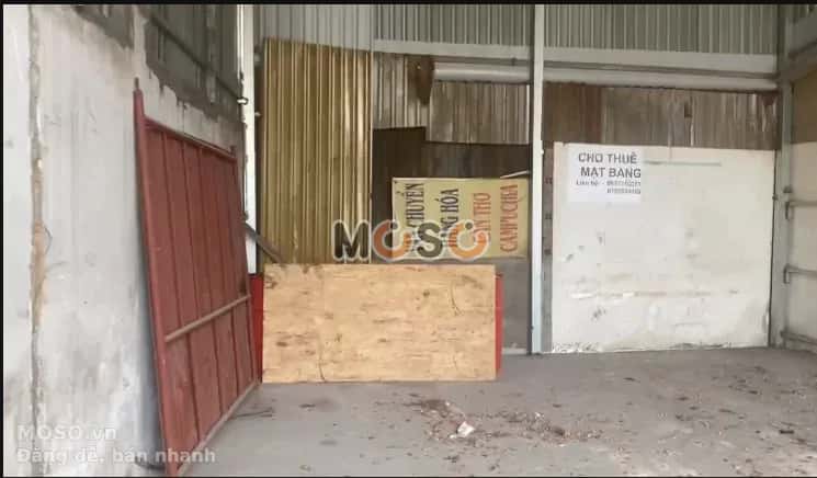 Cho thuê nhà mặt tiền Kinh Dương Vương Quận 6, TP.HCM – giá 13 triệu - ảnh 3